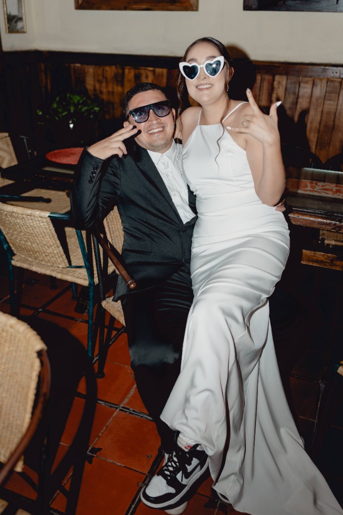 Save the Date Moment 16